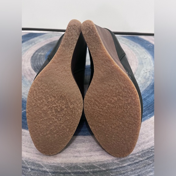 Coach Farah Boot - Picture 6 of 6